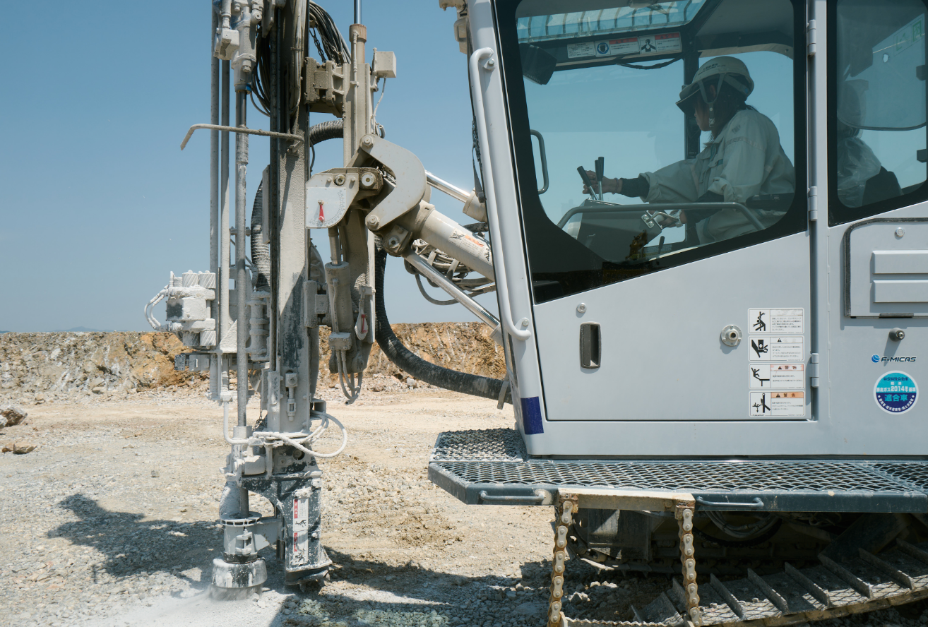 人に寄り添う、優しい職場