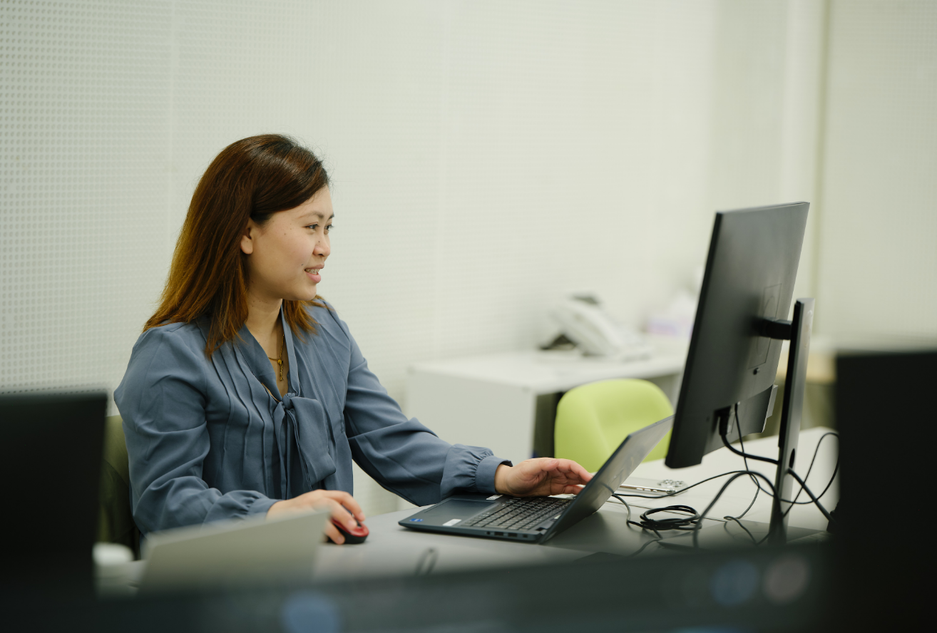 矢橋グループでのグローバルな挑戦と成長